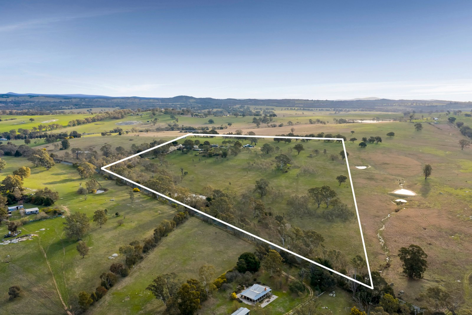 Gallery: 481 Bendigo-Sutton Grange Road