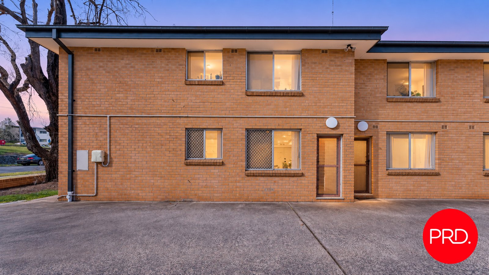 4/81 Collett Street QUEANBEYAN 2