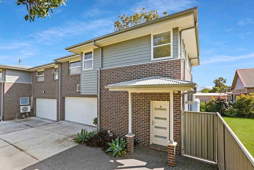 4/81 Marshall Street DAPTO 1