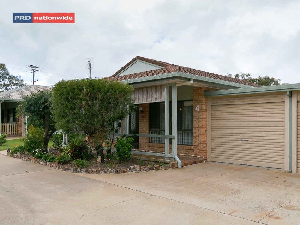 4/81 Miller Street URANGAN 2