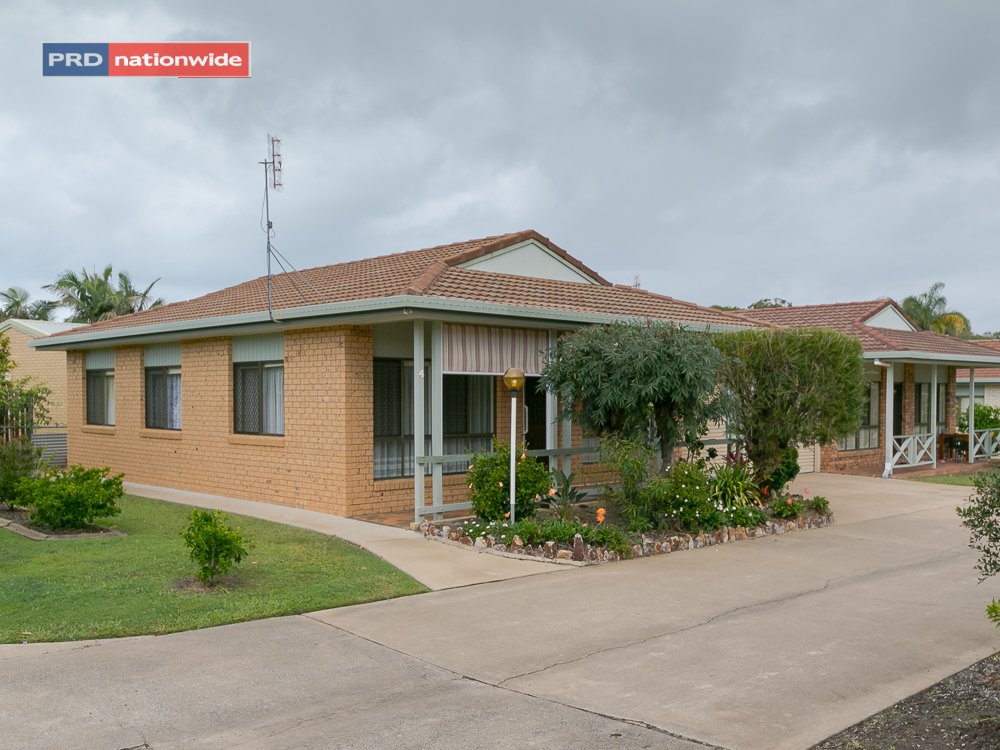 4/81 Miller Street URANGAN 18