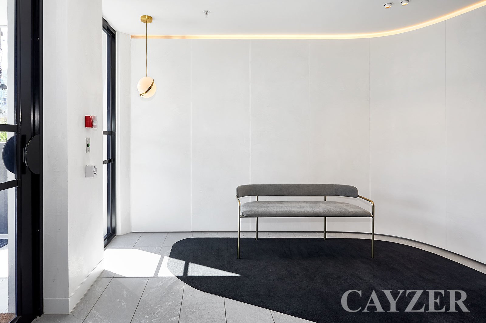Gallery: 4/81 Palmerston Crescent