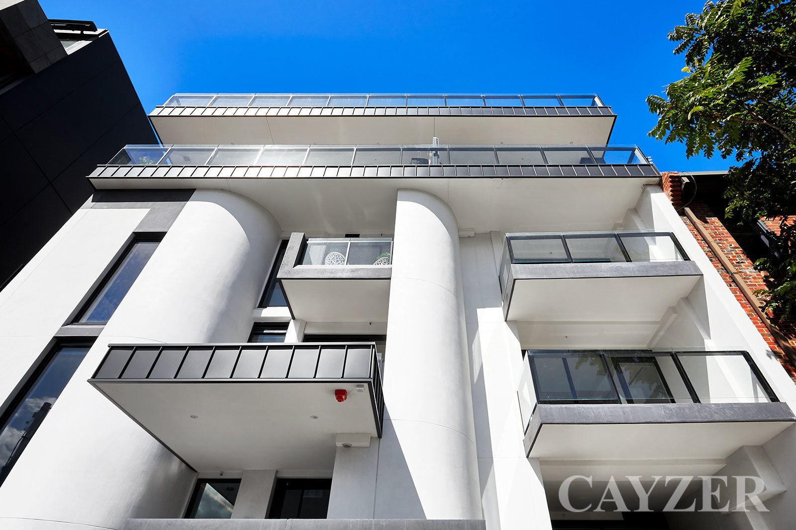 Gallery: 4/81 Palmerston Crescent