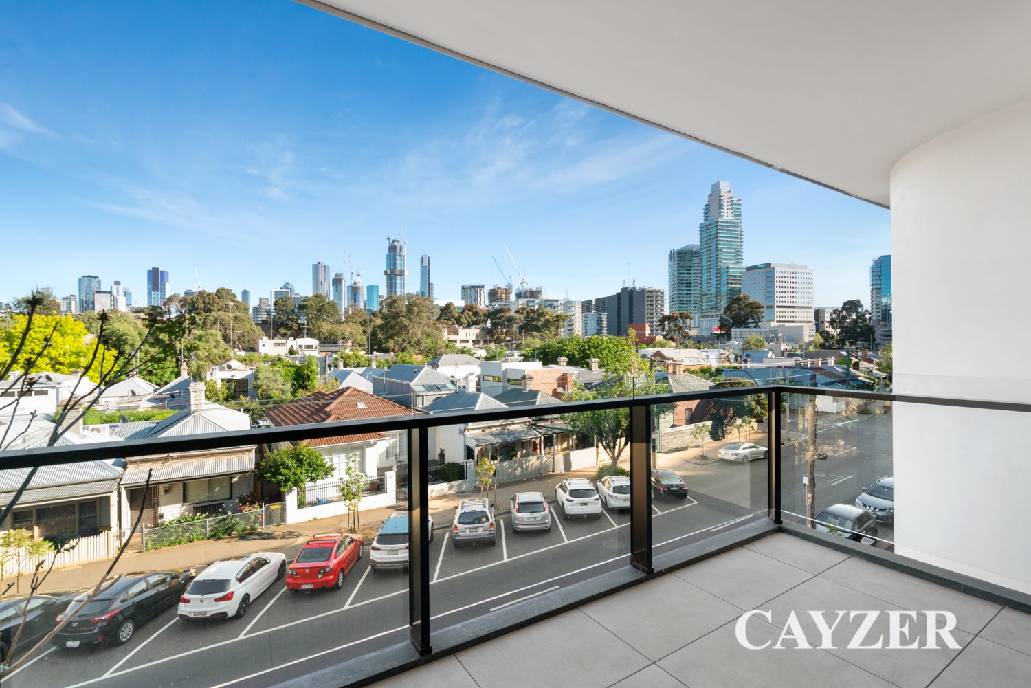 Gallery: 4/81 Palmerston Crescent