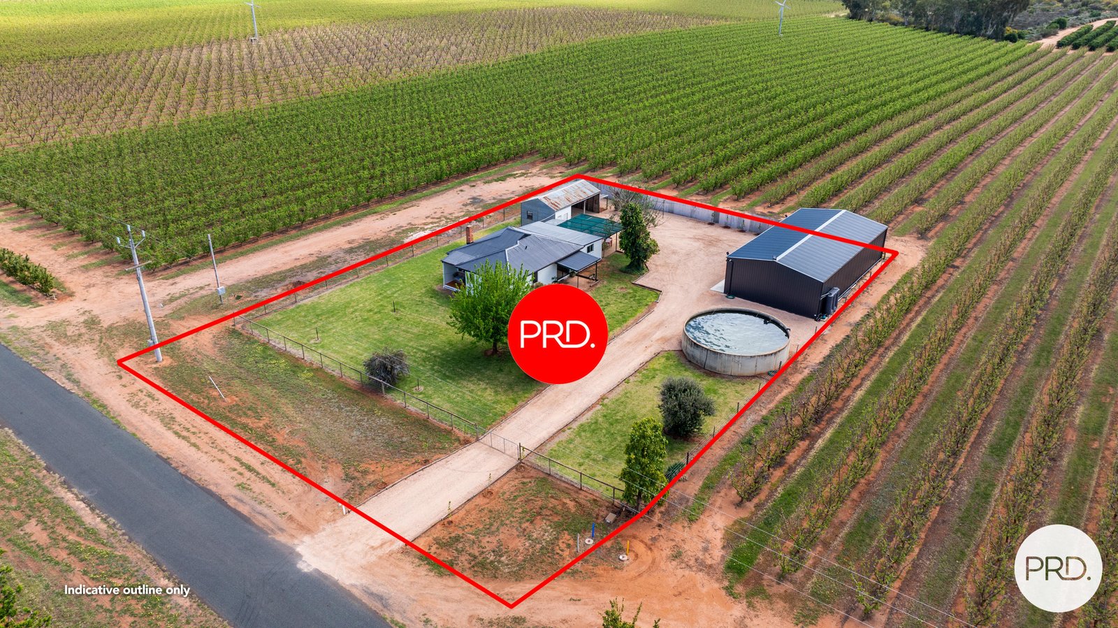 481 Reserve Road East  COOMEALLA 1