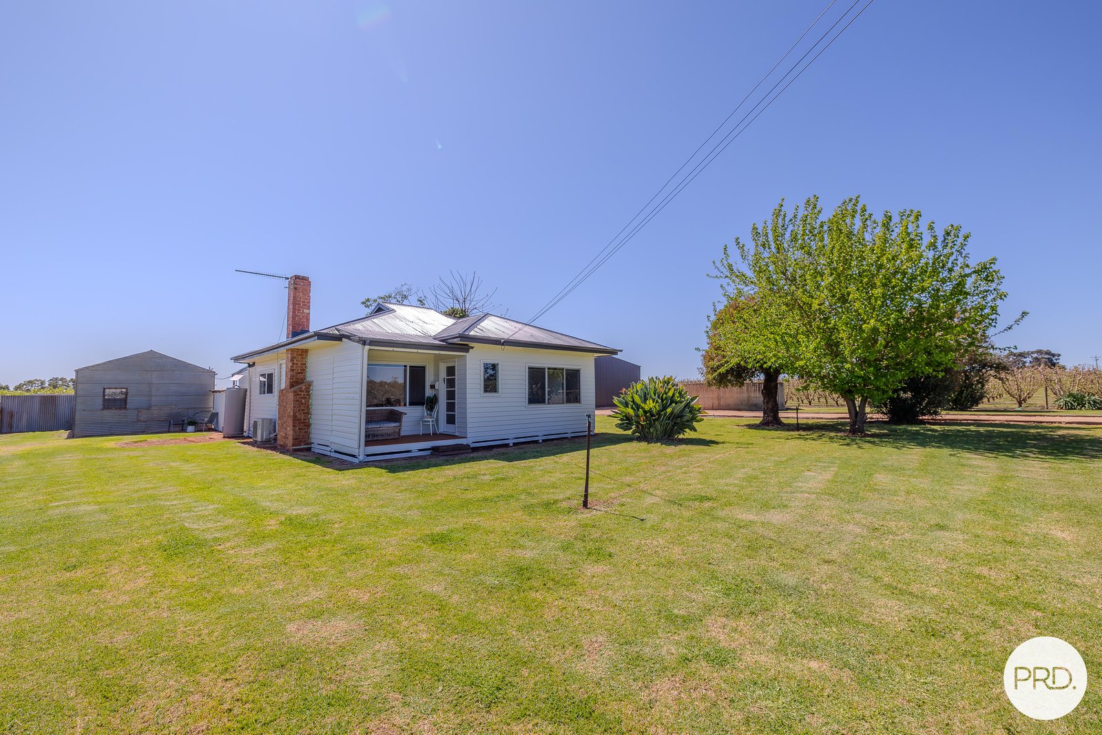 481 Reserve Road East  COOMEALLA 3