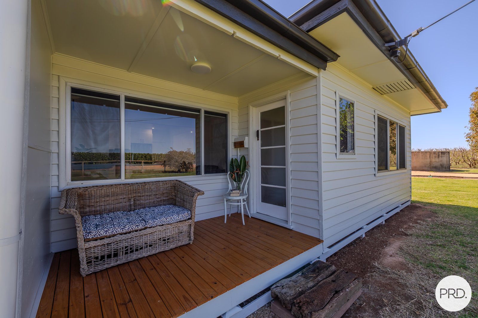 481 Reserve Road East  COOMEALLA 4