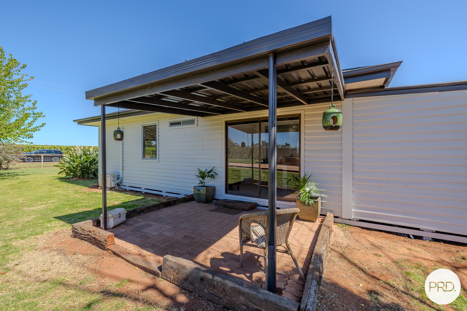 481 Reserve Road East  COOMEALLA 18