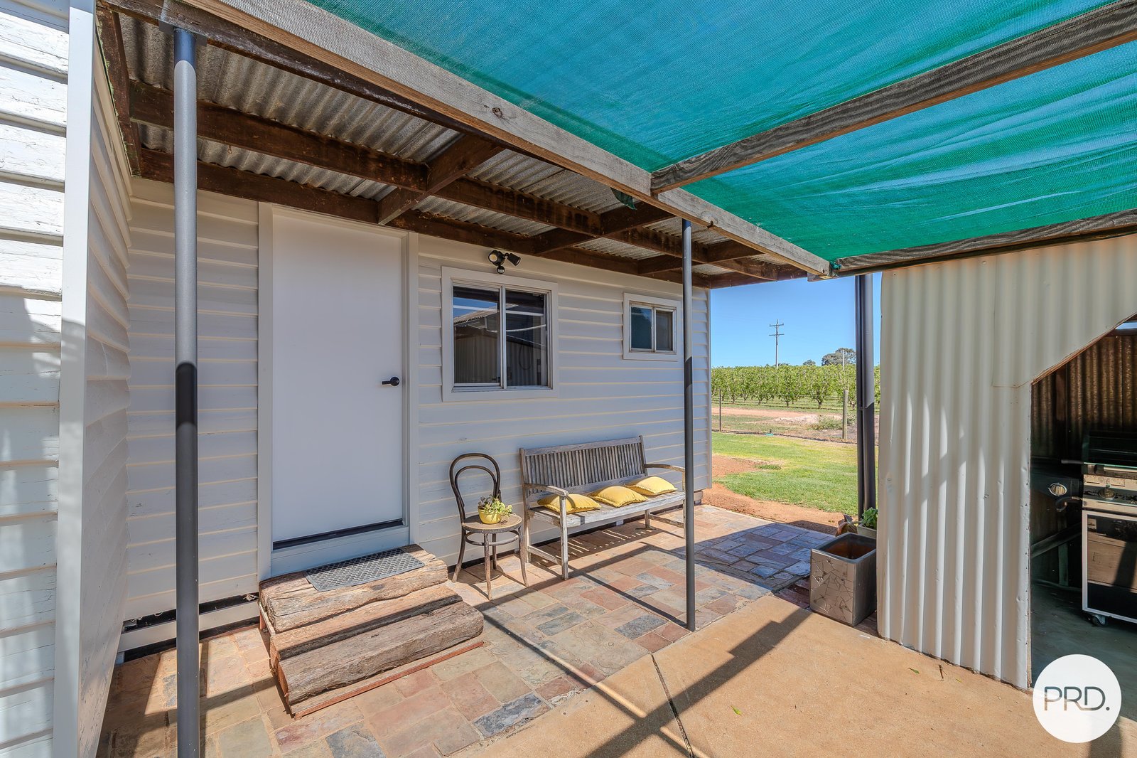 481 Reserve Road East  COOMEALLA 25