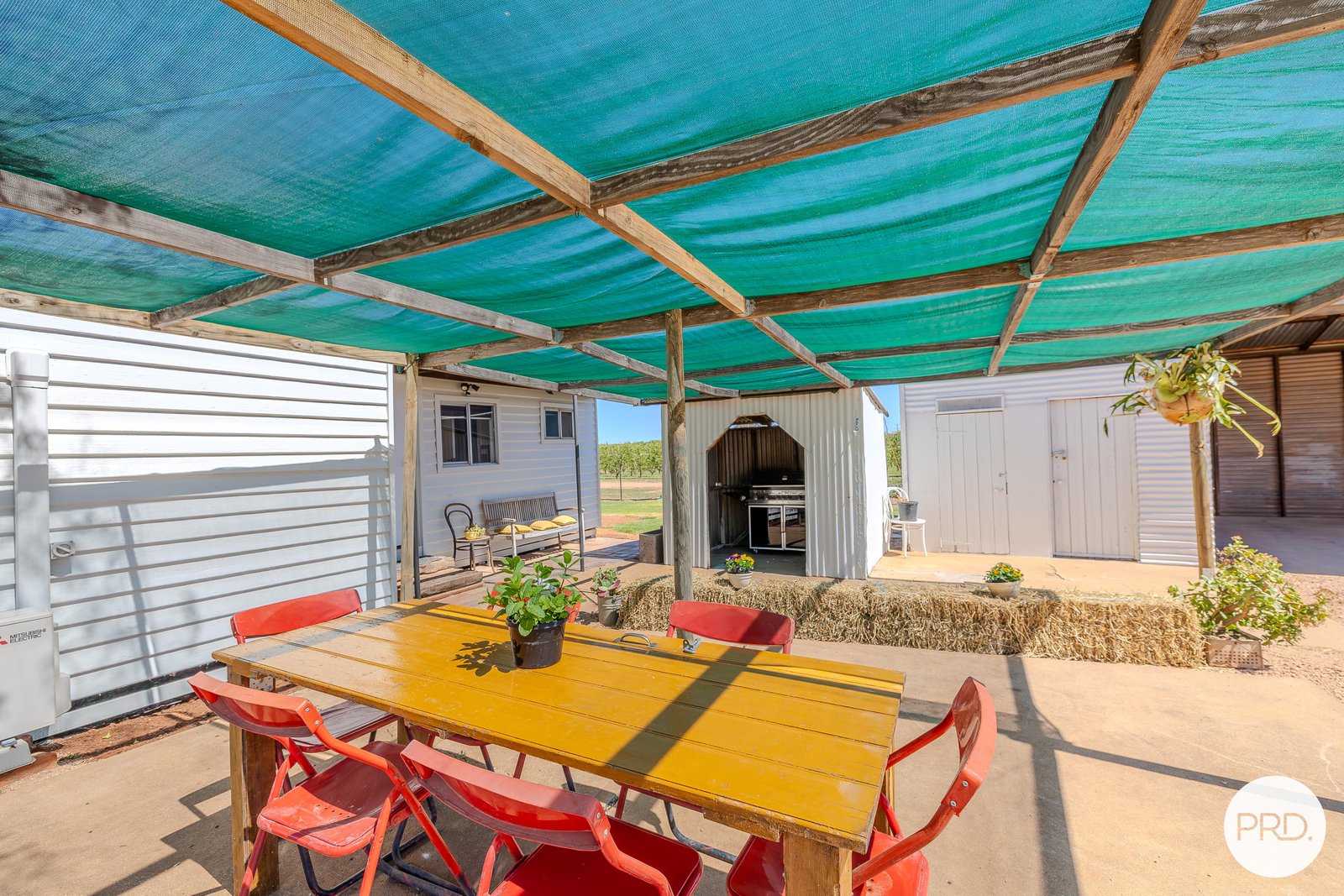 481 Reserve Road East  COOMEALLA 27