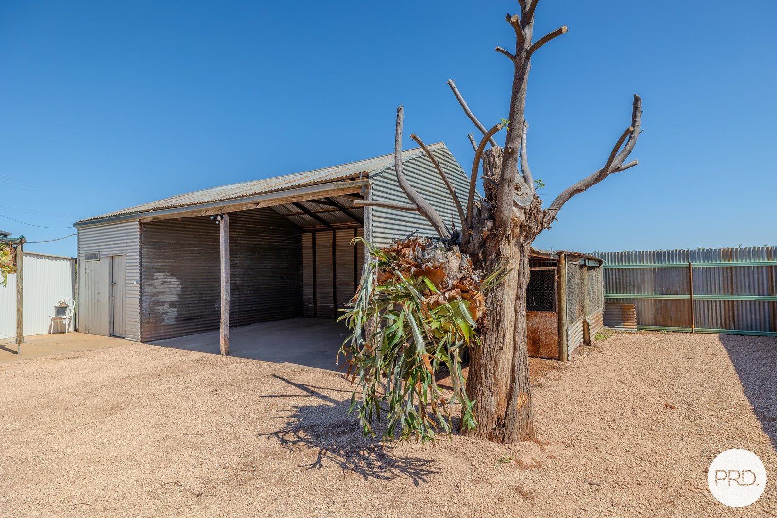 481 Reserve Road East  COOMEALLA 28