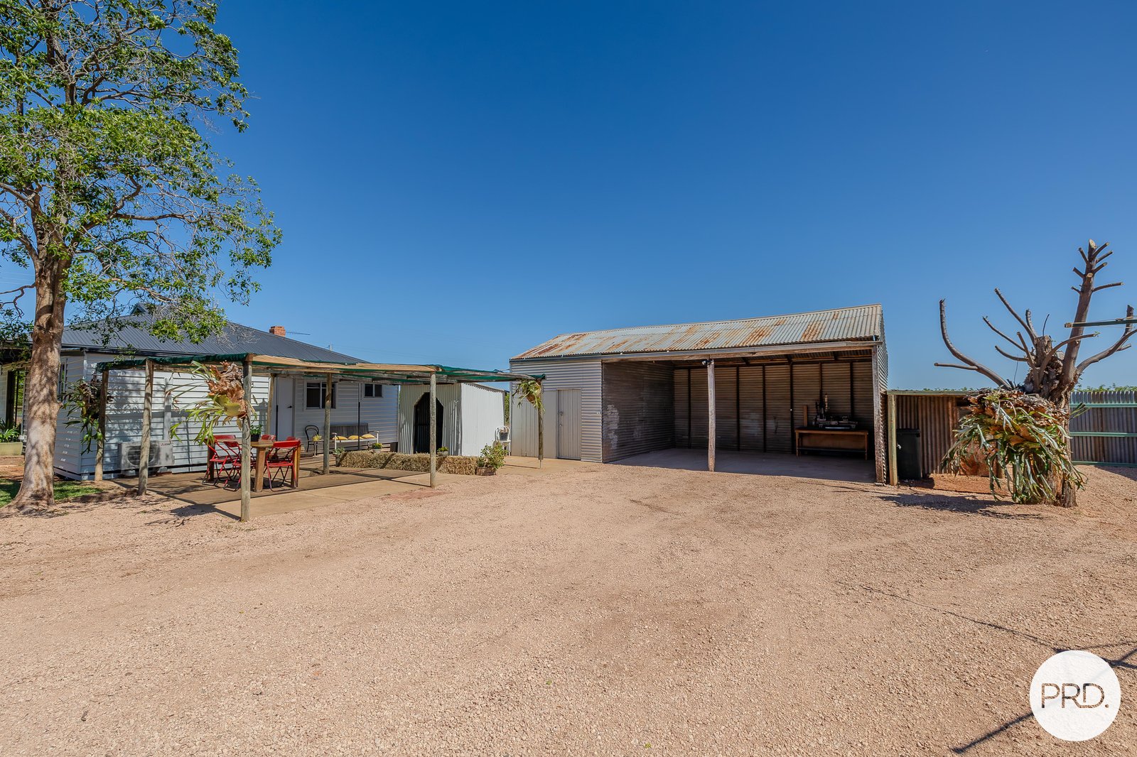 481 Reserve Road East  COOMEALLA 30