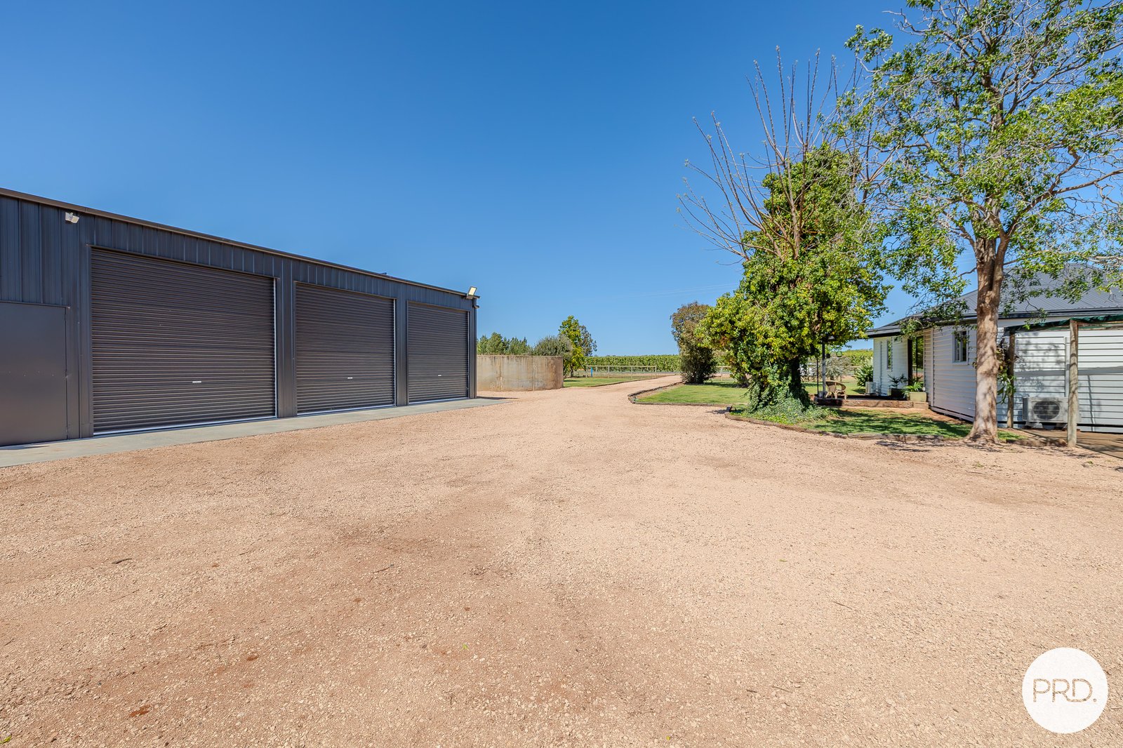 481 Reserve Road East  COOMEALLA 31