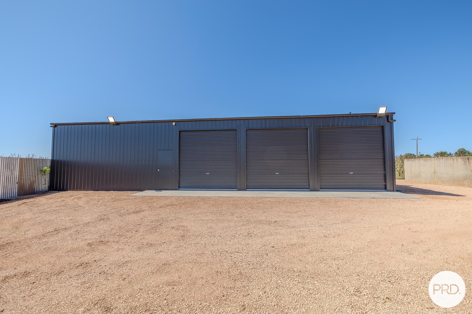 481 Reserve Road East  COOMEALLA 32