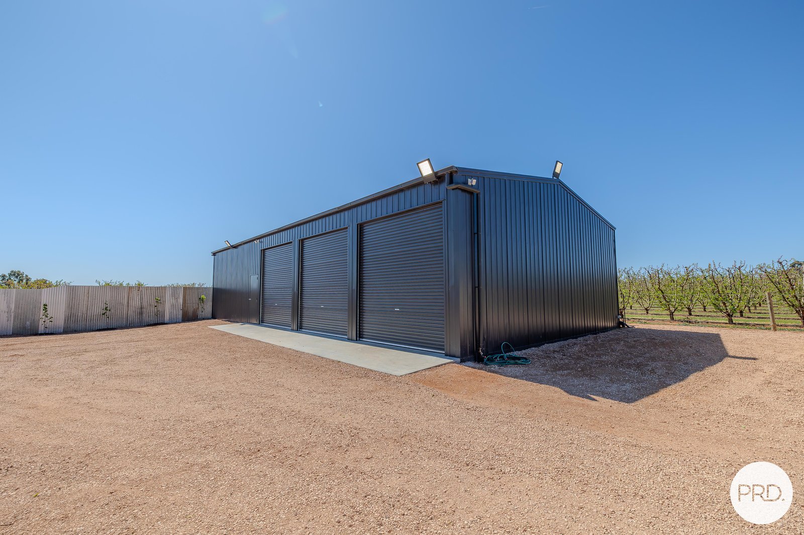 481 Reserve Road East  COOMEALLA 33