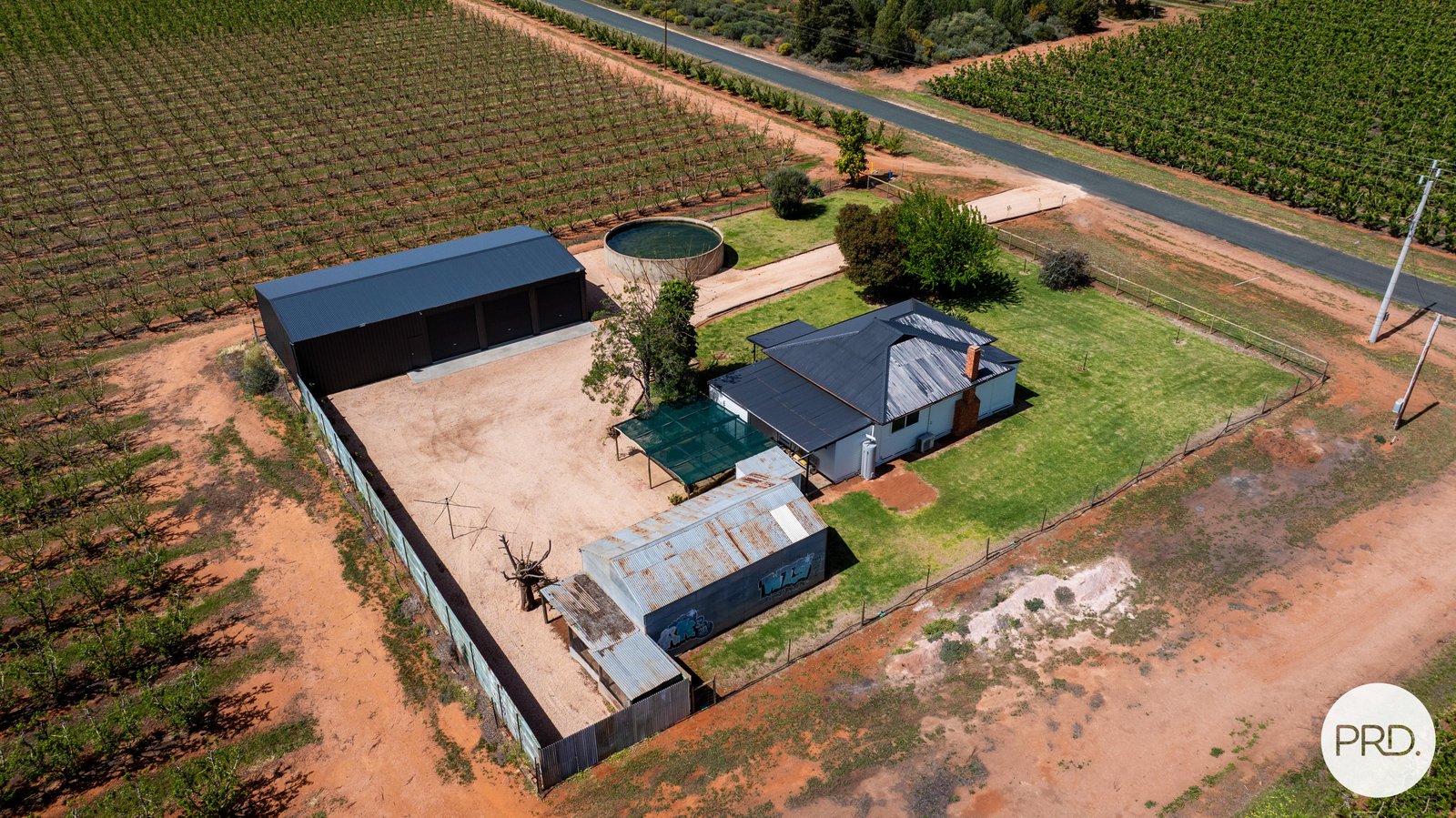 481 Reserve Road East  COOMEALLA 35