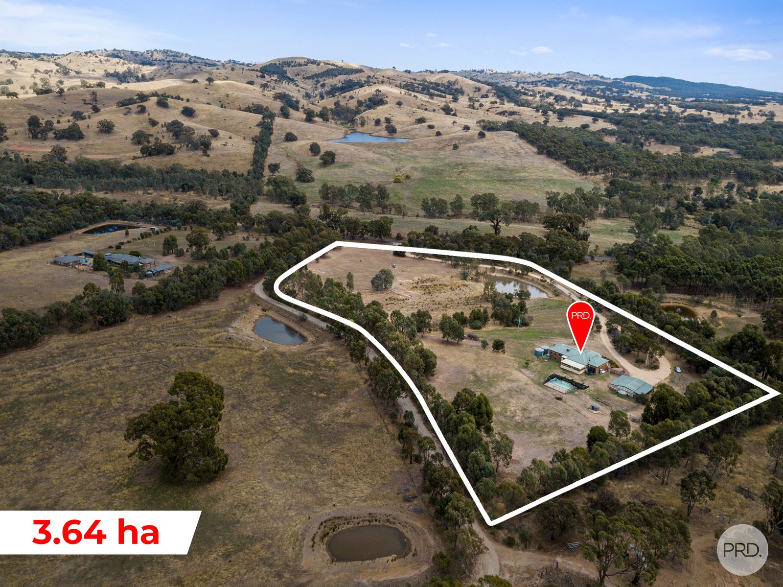 481 Sutton Grange Road SEDGWICK 2