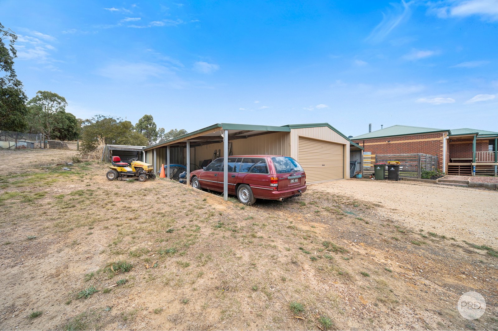 481 Sutton Grange Road SEDGWICK 18