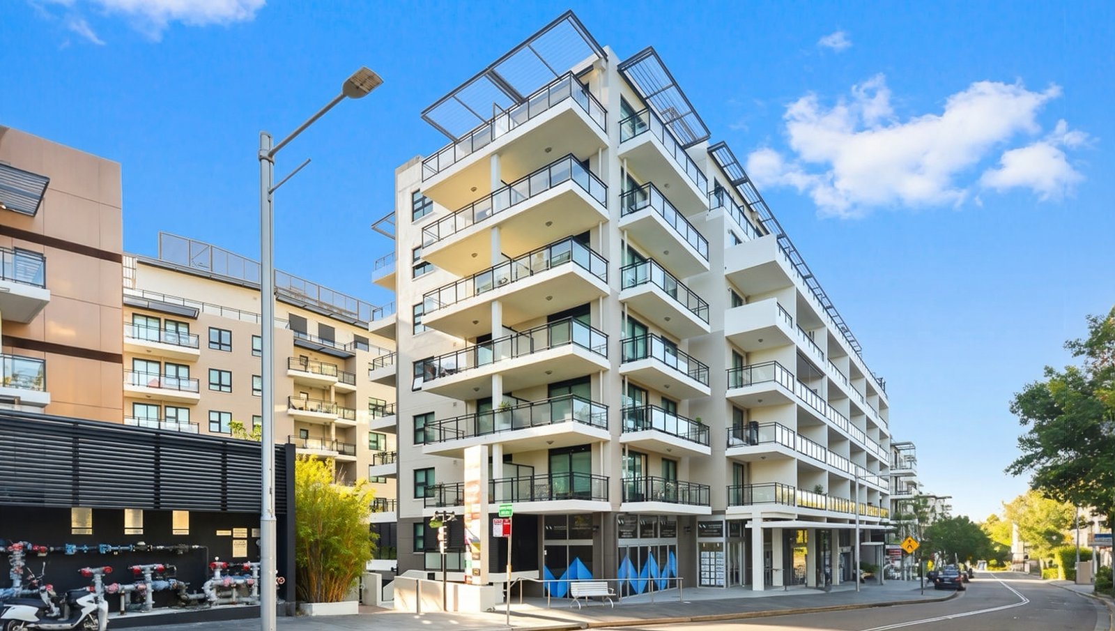 48/11 Bay Drive MEADOWBANK 1