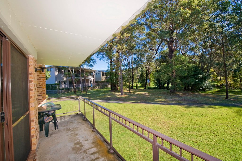 48/2 'Bay Parklands' Gowrie Ave  NELSON BAY 2