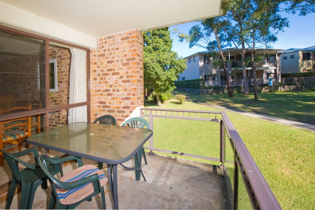 48/2 'Bay Parklands' Gowrie Ave  NELSON BAY 3