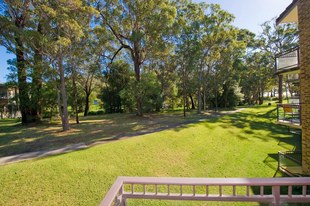 48/2 'Bay Parklands' Gowrie Ave  NELSON BAY 4