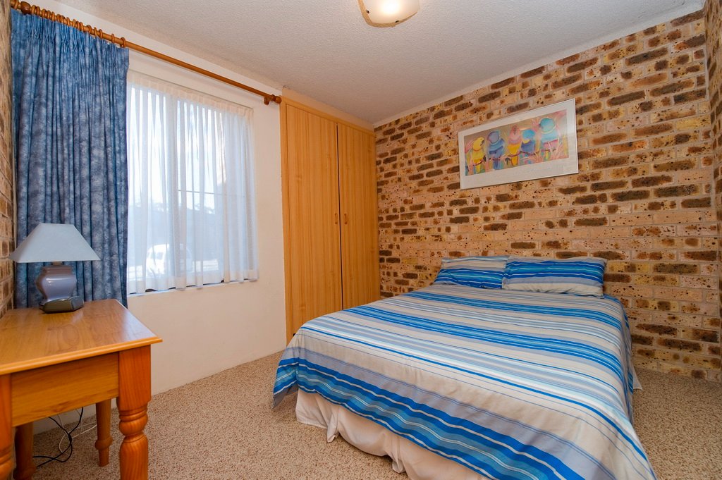 48/2 'Bay Parklands' Gowrie Ave  NELSON BAY 6