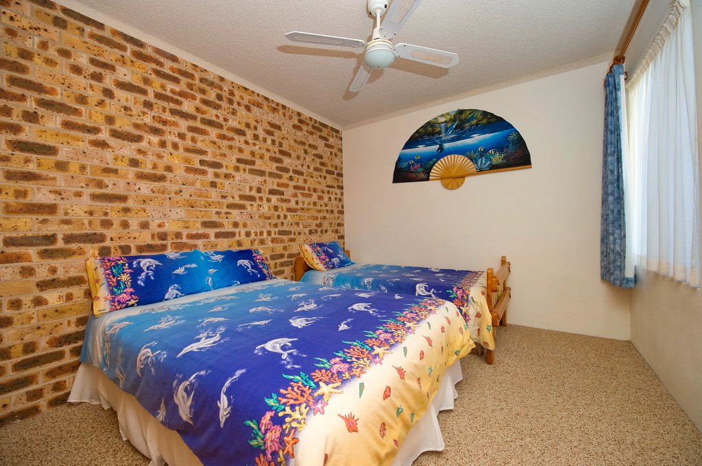 48/2 'Bay Parklands' Gowrie Ave  NELSON BAY 7