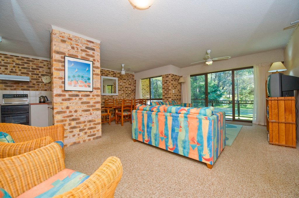 48/2 'Bay Parklands' Gowrie Ave  NELSON BAY 8