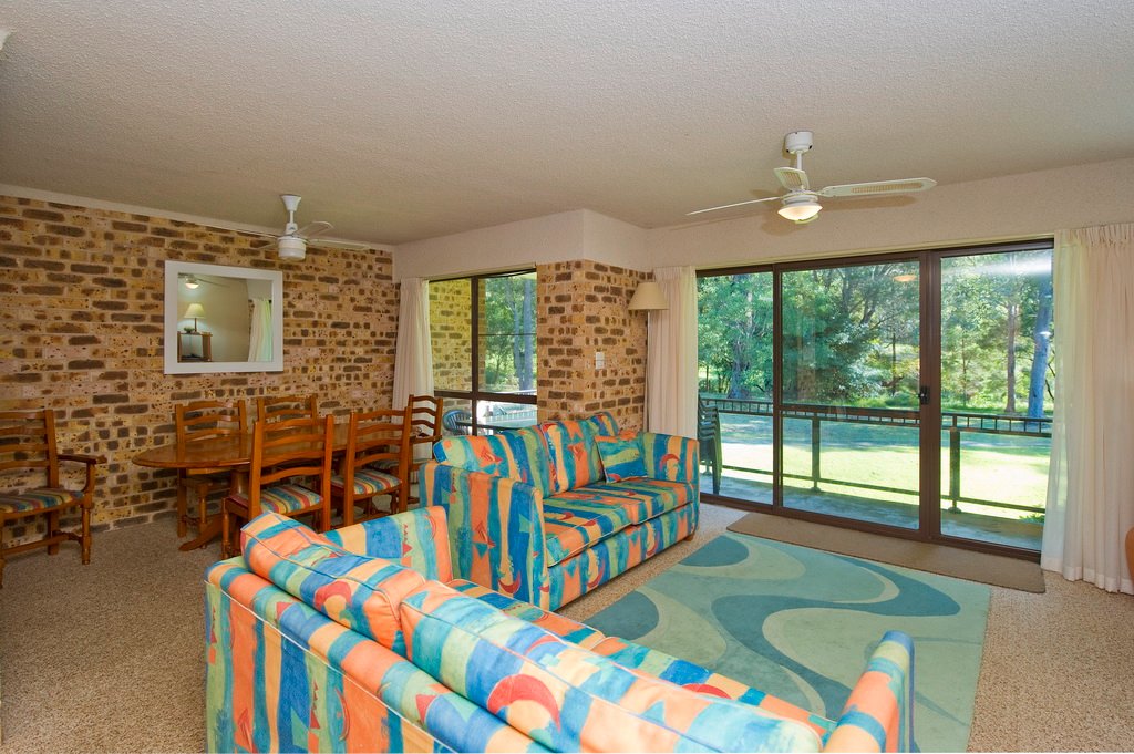 48/2 'Bay Parklands' Gowrie Ave  NELSON BAY 9