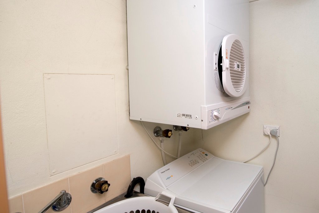 48/2 'Bay Parklands' Gowrie Ave  NELSON BAY 12