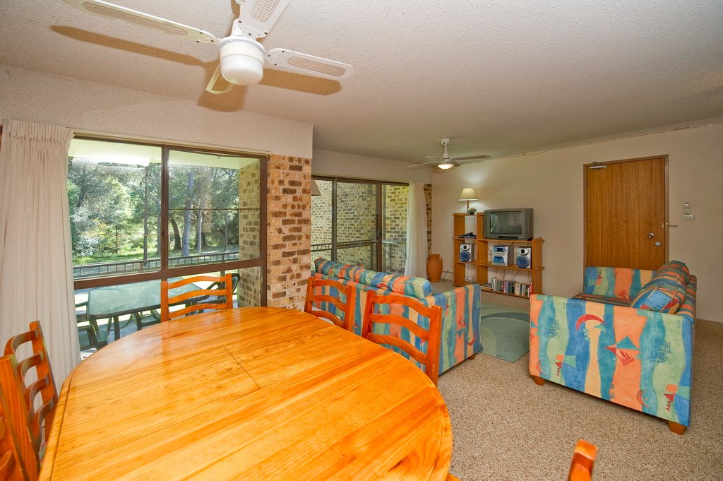 48/2 'Bay Parklands' Gowrie Ave  NELSON BAY 15