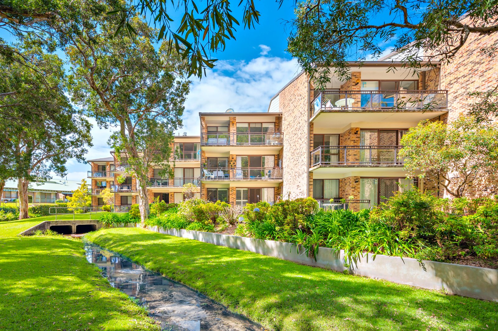 48/2 Gowrie Avenue NELSON BAY 2