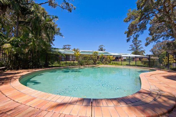 48/2 Gowrie Avenue NELSON BAY 9