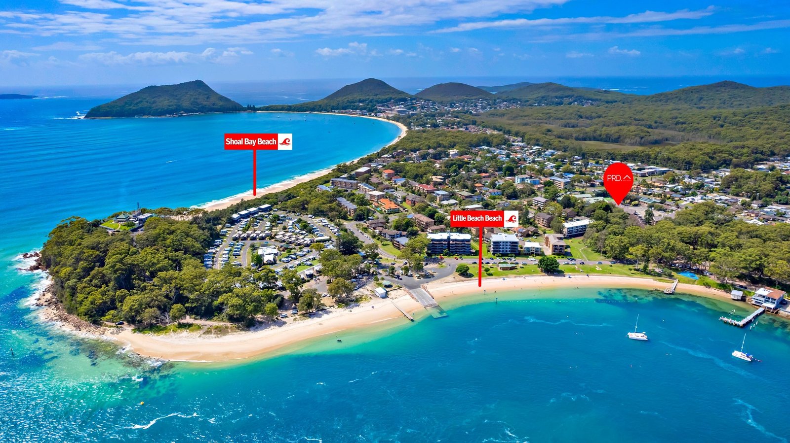 48/2 Gowrie Avenue NELSON BAY 3