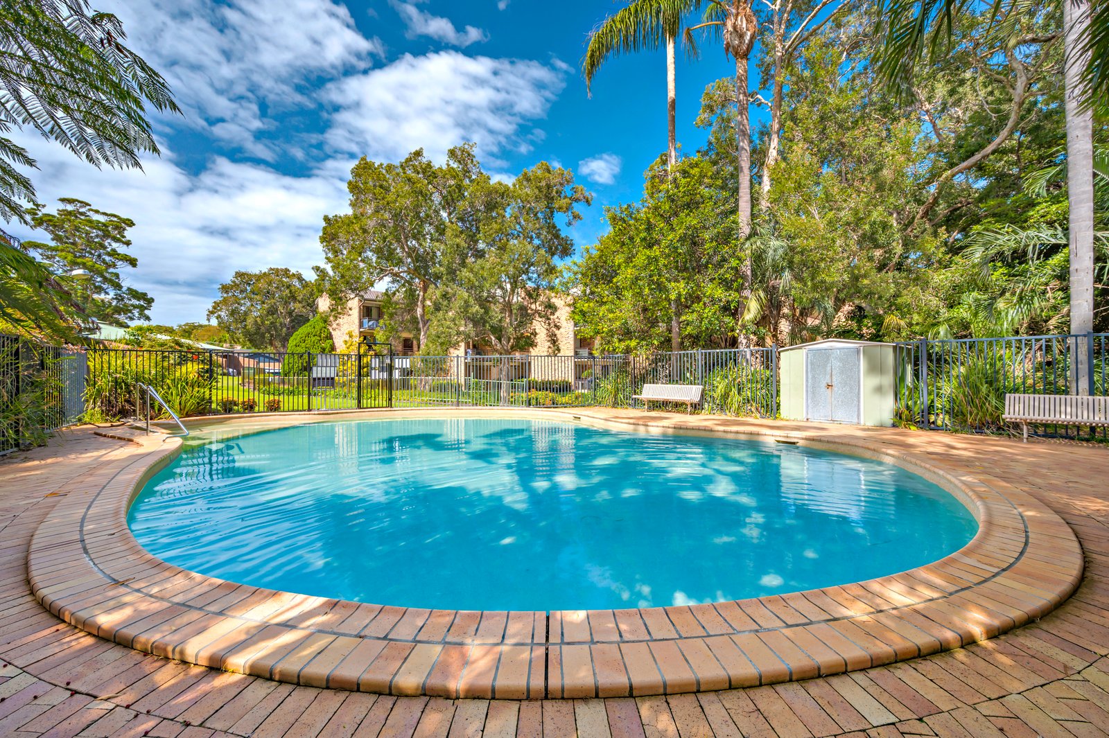 48/2 Gowrie Avenue NELSON BAY 4