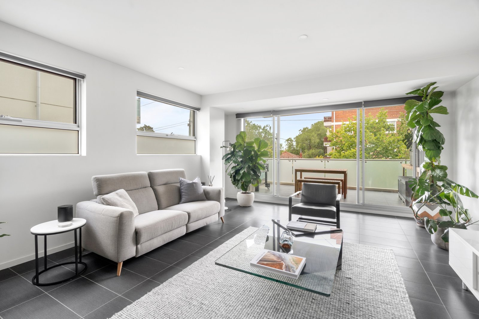 Real Estate and Property in 4/82 Raleigh Street, Essendon, VIC