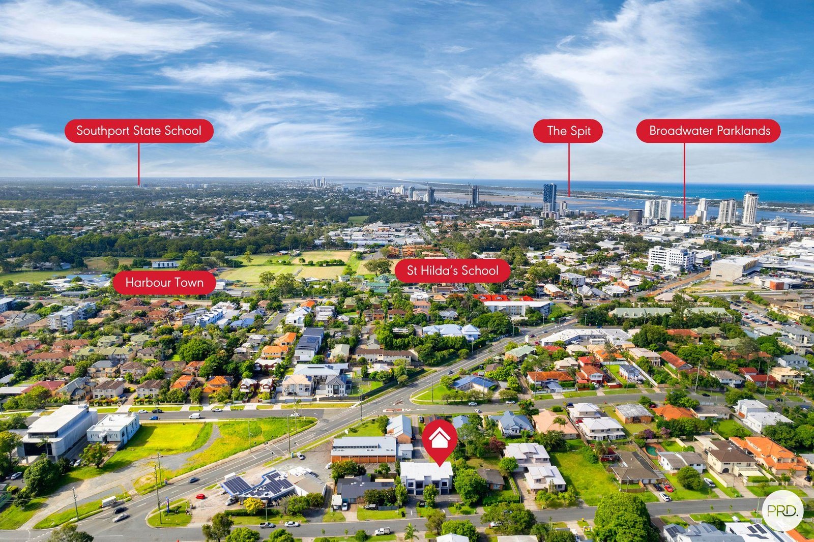 4/83 Falconer Street SOUTHPORT 9