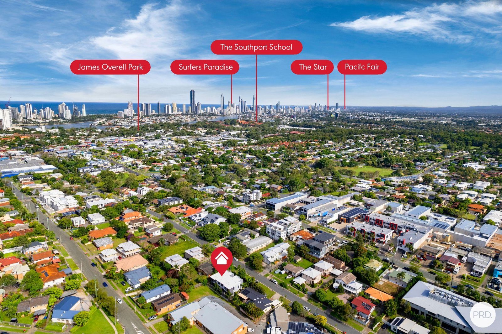 4/83 Falconer Street SOUTHPORT 10