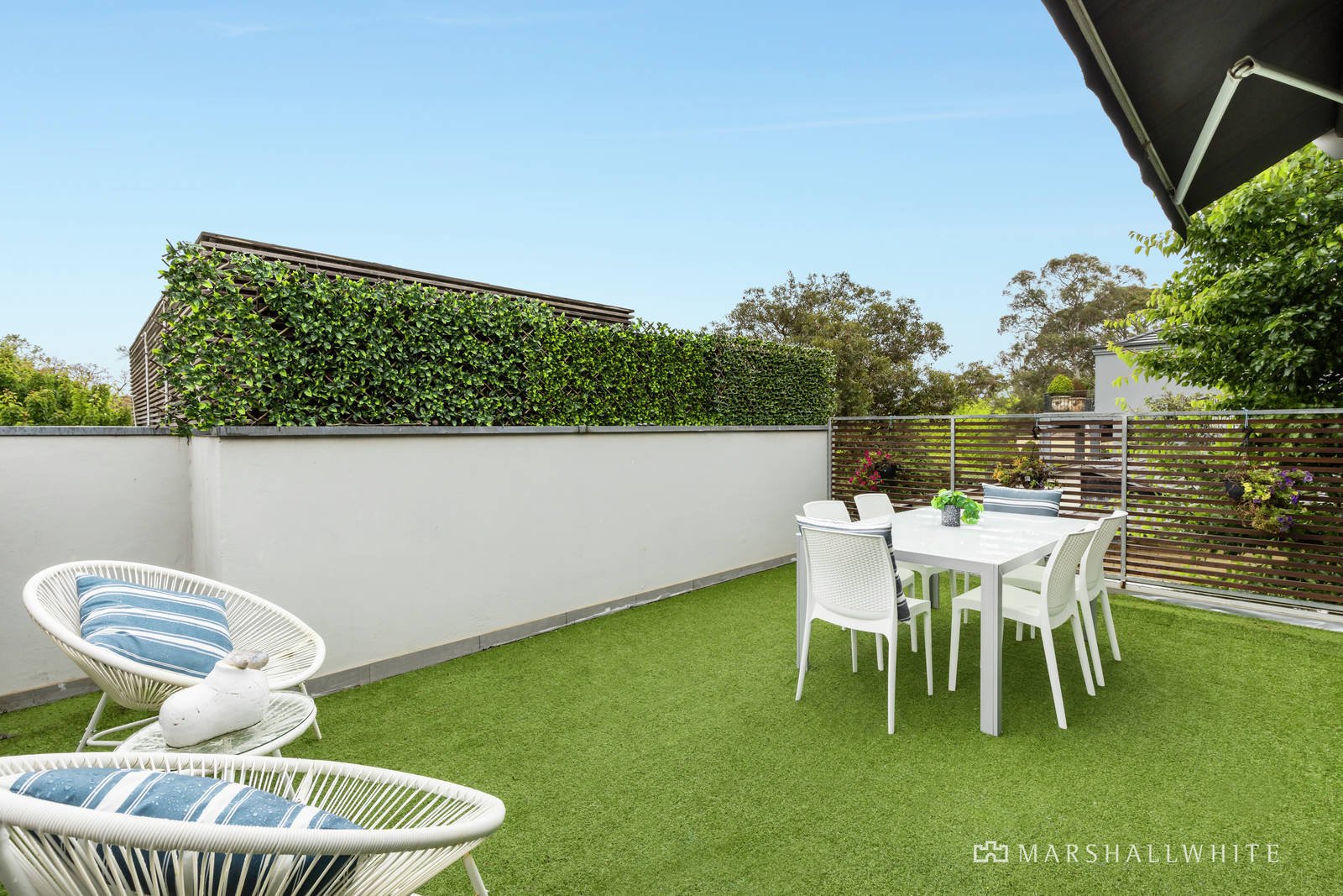 4/83 Grange Road, Toorak, VIC