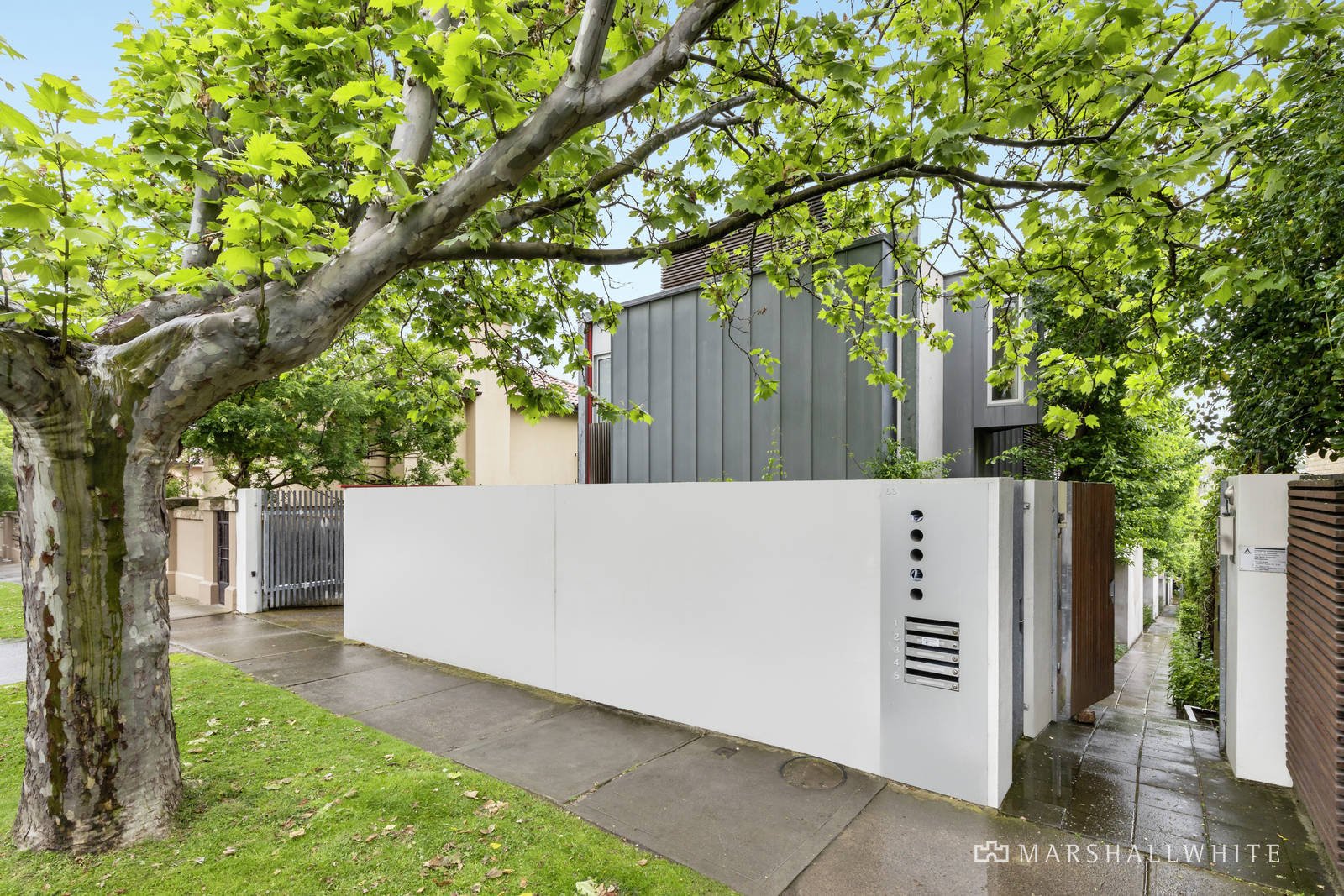 4/83 Grange Road, Toorak, VIC