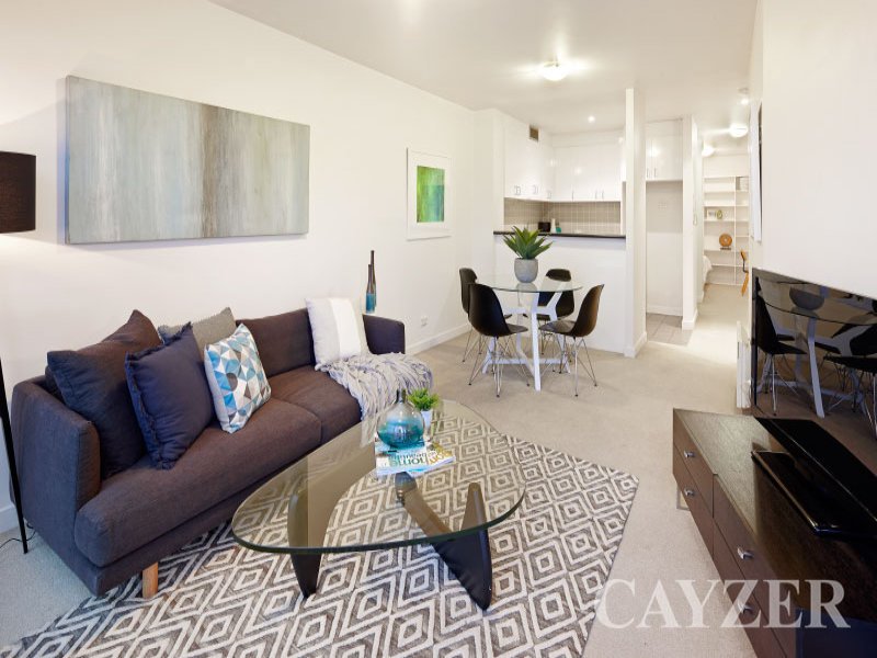 Gallery: 48/352 Canterbury Road