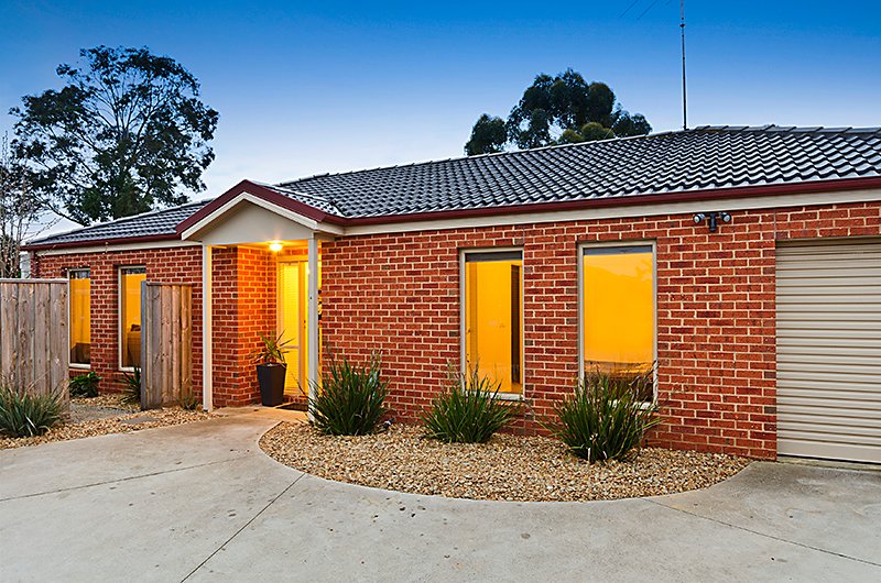 Gallery: 4/84 Donnybrook Road