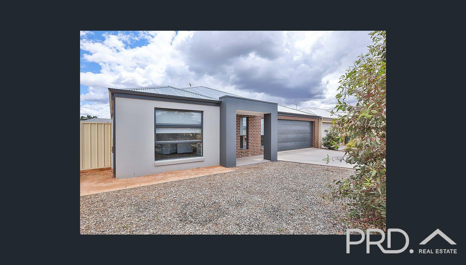 4/84 Ellswood Crescent MILDURA 1