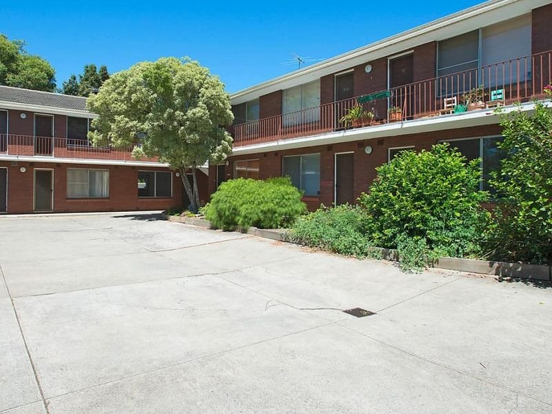 Photos: 4/84 Latrobe Street