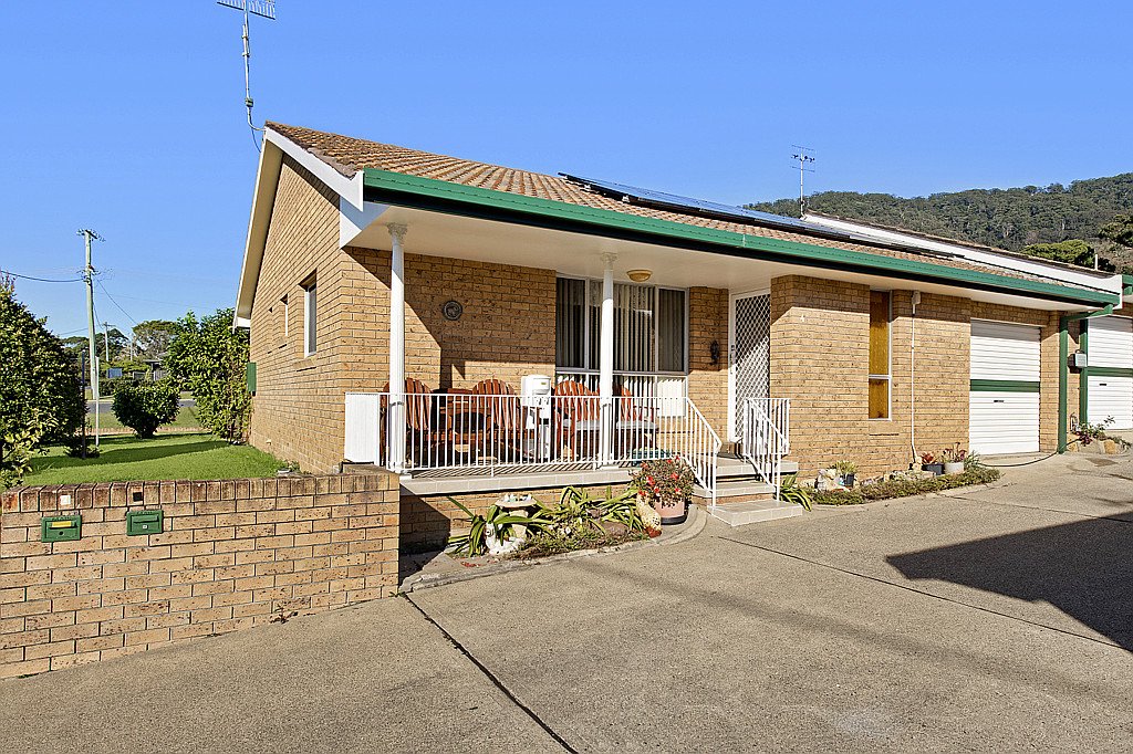 4/84 Lord Street LAURIETON 1
