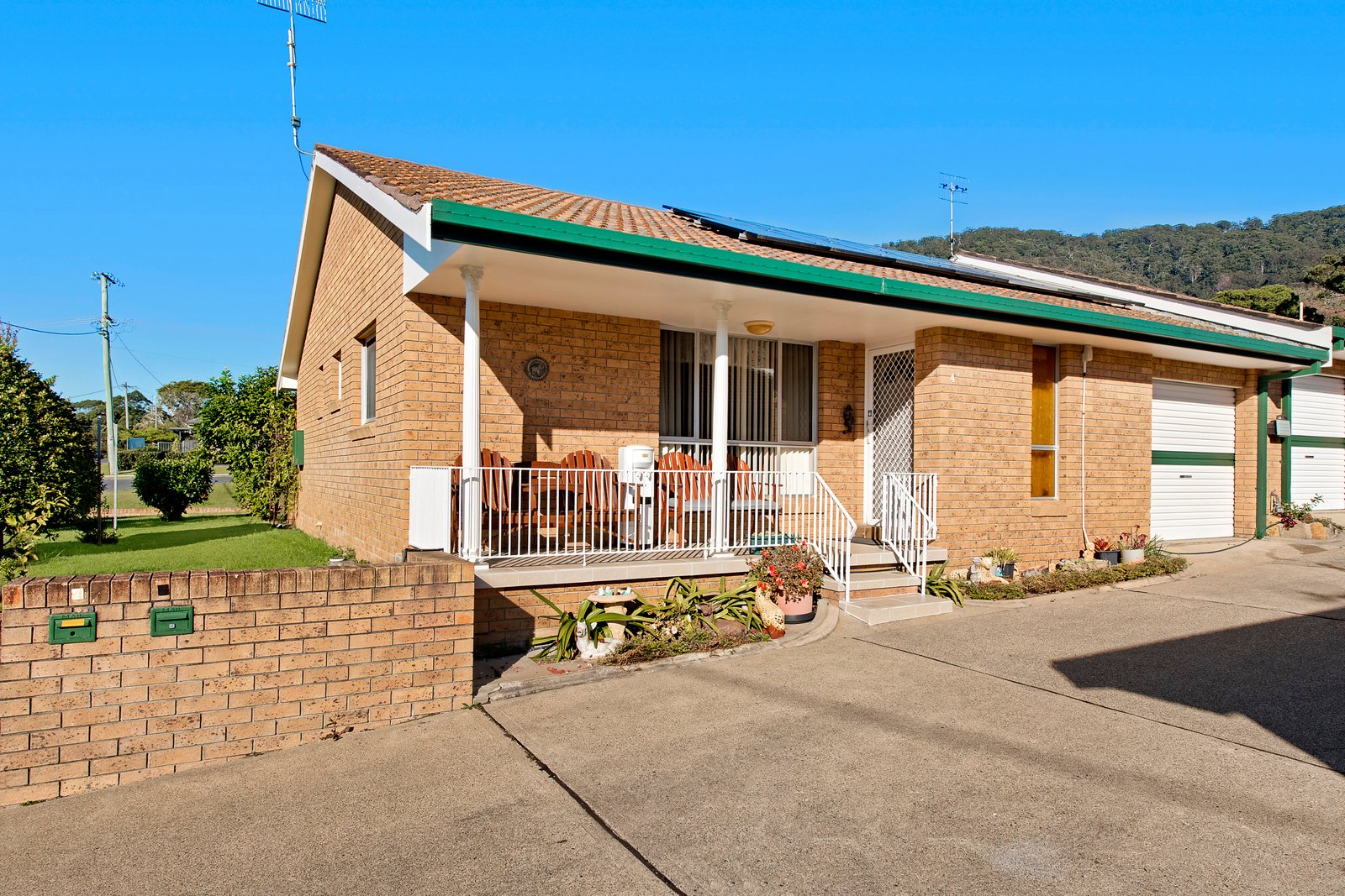 4/84 Lord Street LAURIETON 1