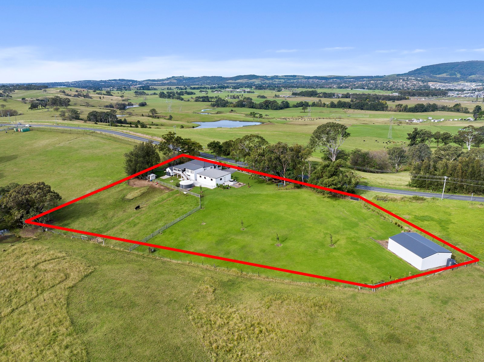 484 Marshall Mount Road MARSHALL MOUNT 2