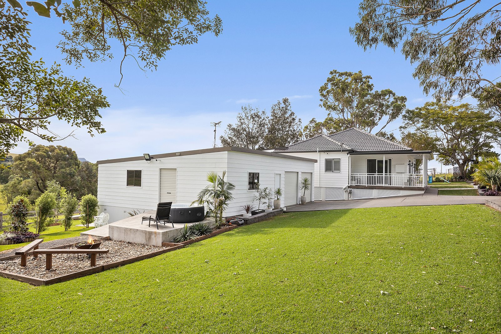 484 Marshall Mount Road MARSHALL MOUNT 4