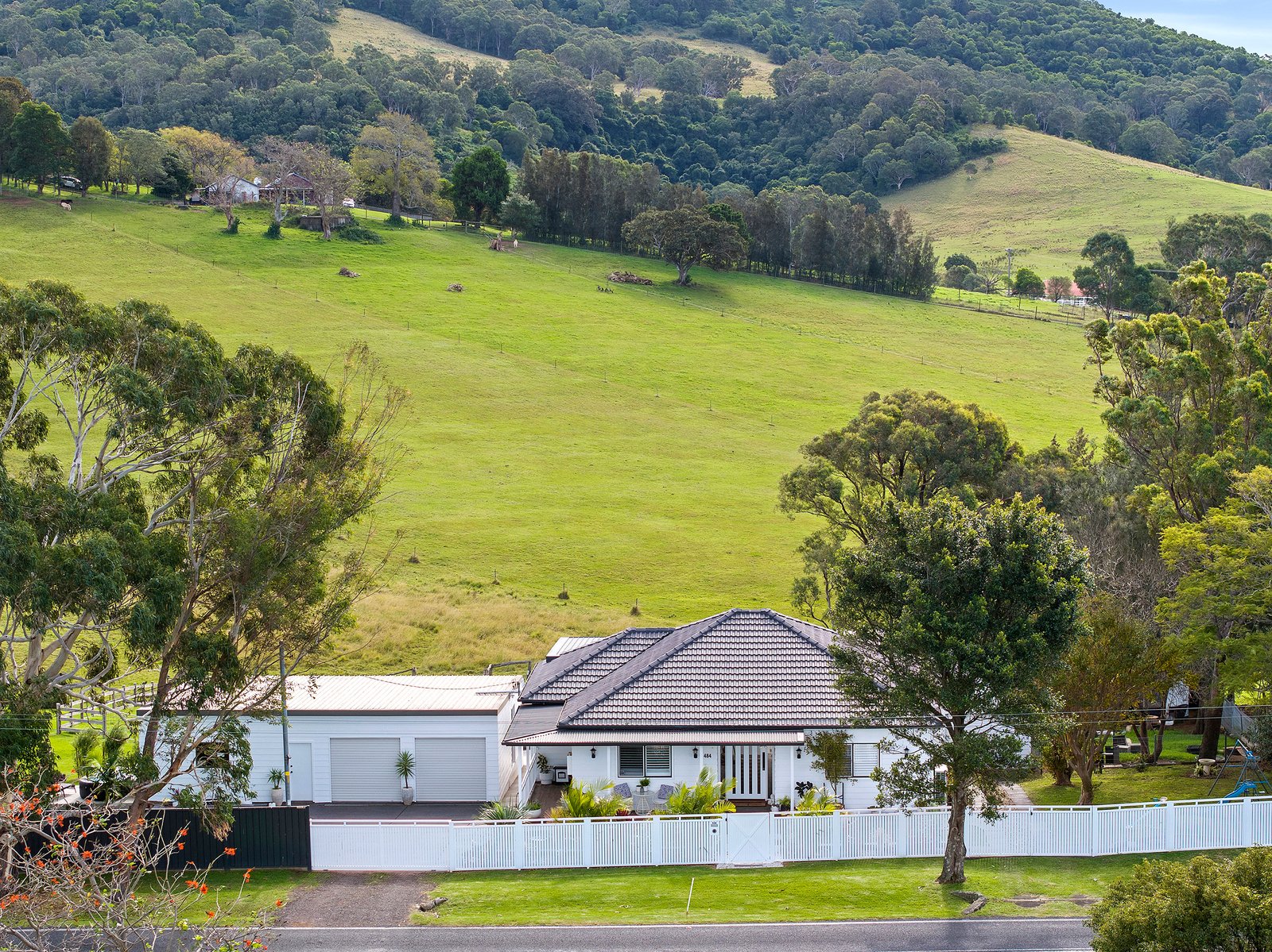 484 Marshall Mount Road MARSHALL MOUNT 16